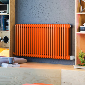 Horizontal Electric Radiators | Modern Designs & Colours | 80+ Models