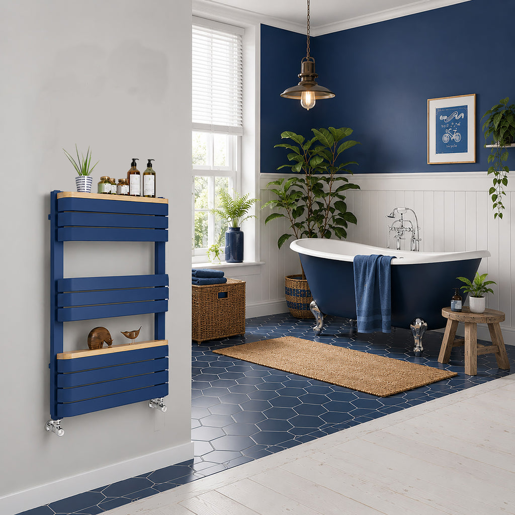 01-dq-tesoro_-800h-x-500w_mm_-1785-btus-heated-towel-rail_-ral-5005-matt-signal-blue