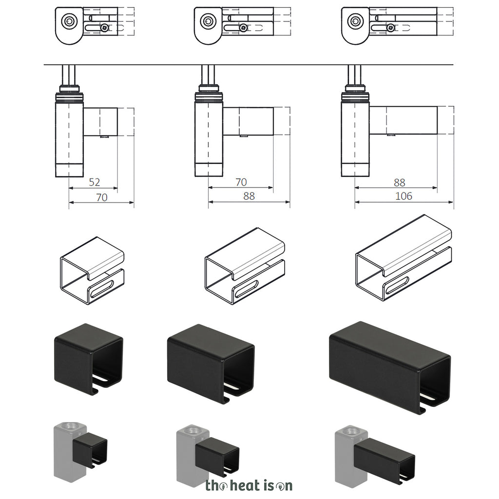 01-heating-element-one-d-d-profile-blackened-brass
