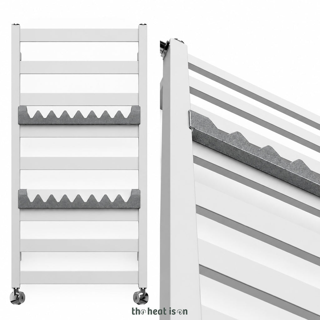 01-metal-hanger-shelf-accessory-happy-hanger-shark-300mm-wide-modern-grey-for-terma-vivo-towel-rail