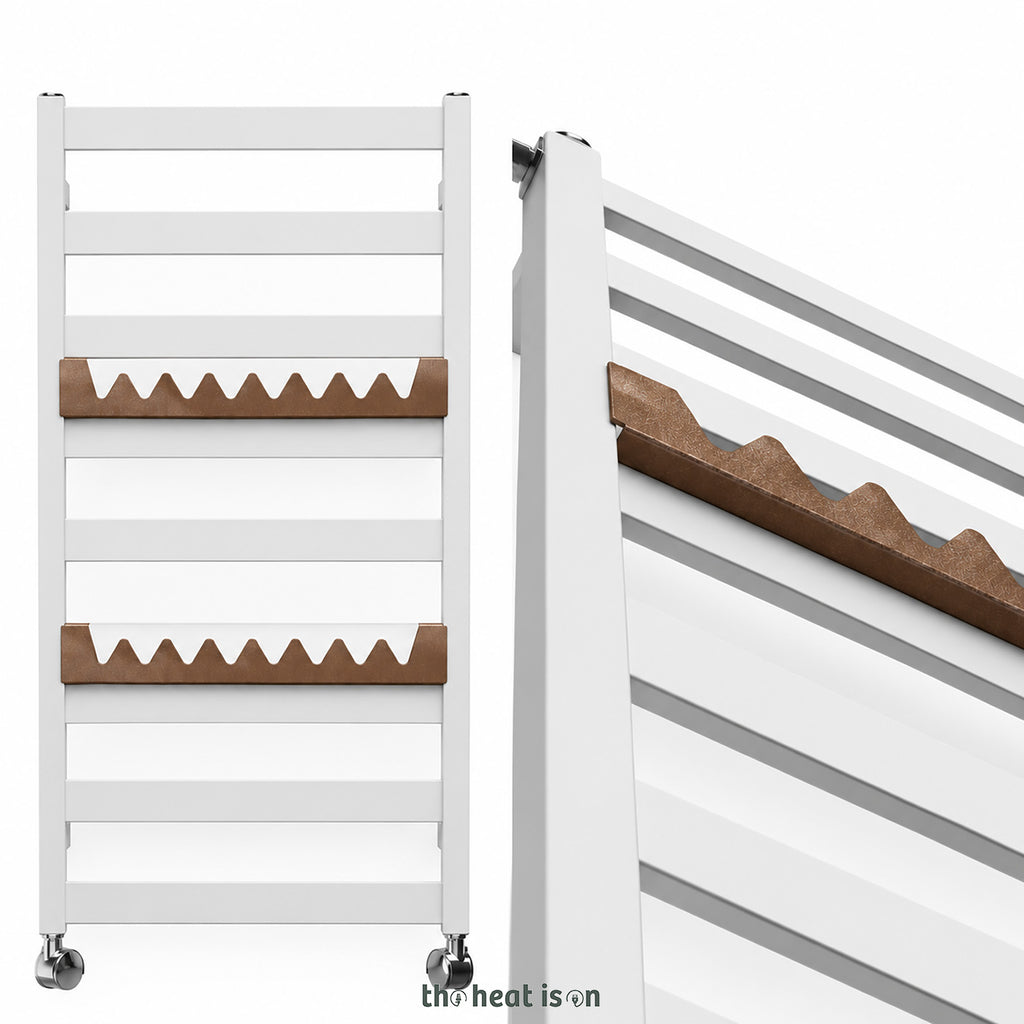 01-metal-hanger-shelf-accessory-happy-hanger-shark-300mm-wide-super-copper-brown-for-terma-vivo-towel-rail