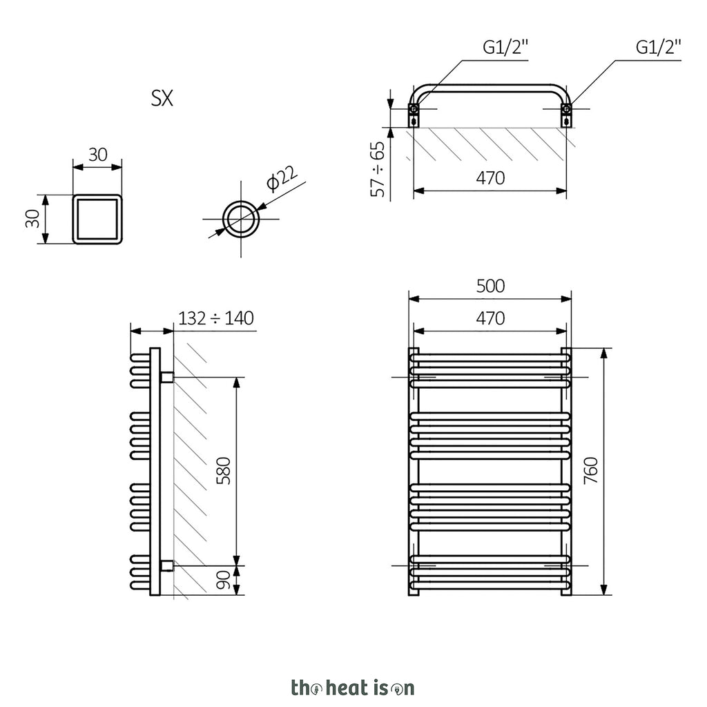 01-terma-alex-760h-x-500wmm-1405-btus-heated-towel-rail-brass