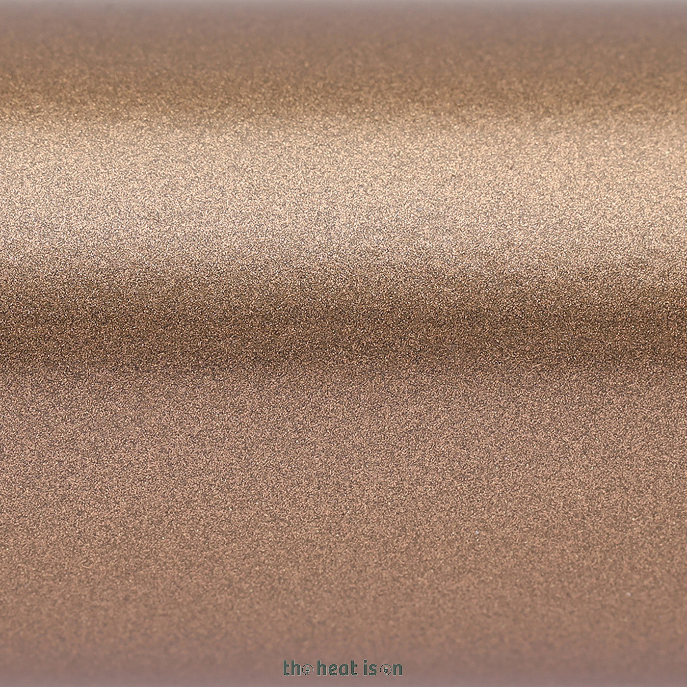 Terma TUNE HSD, 300h x 1000w(mm), 1437 BTUs, Horizontal Designer Radiator, Bright Copper