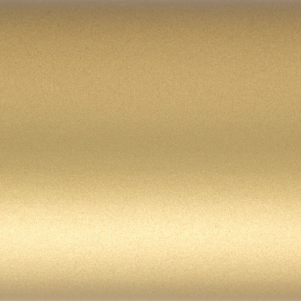 Terma LIMA, 300h x 1400w(mm), 1381 BTUs Heated Towel Rail, Brass (premium wet paint)