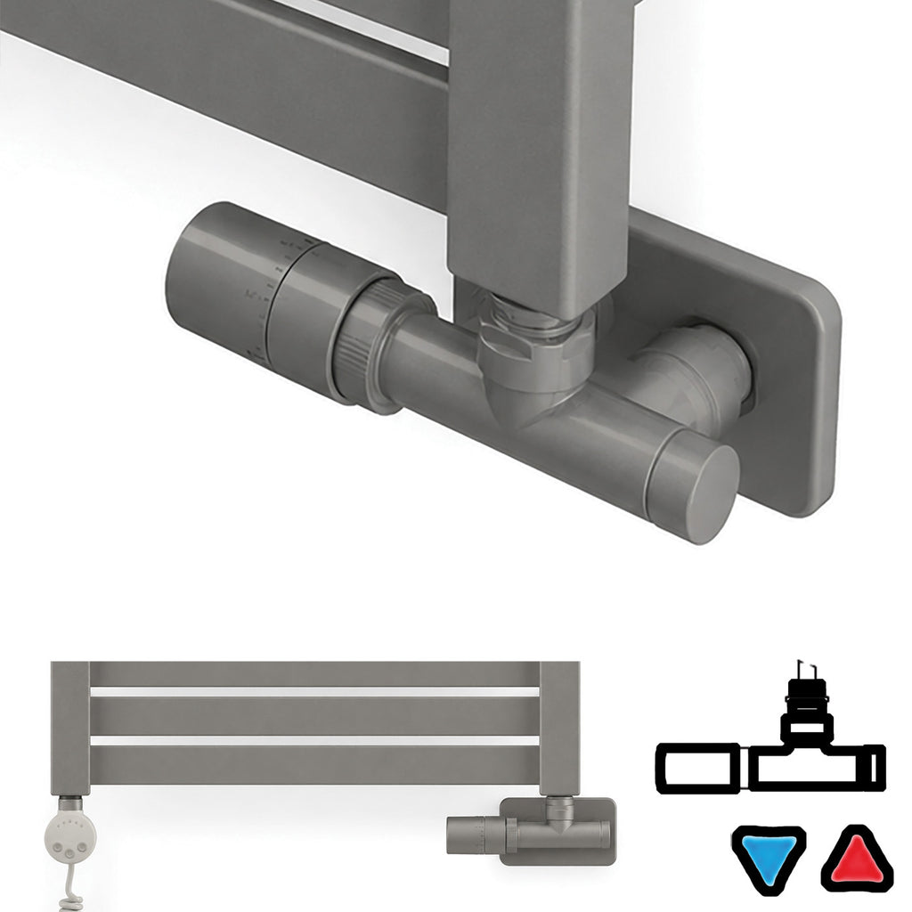 01-thermostatic-50mm-radiator-valves-_trvs_-with-immersion-tube-_for-dual-fuel-or-single-entry-point-radiator_-_-pipe-masking_-inox-grey_-left-sided_-angled_-unico