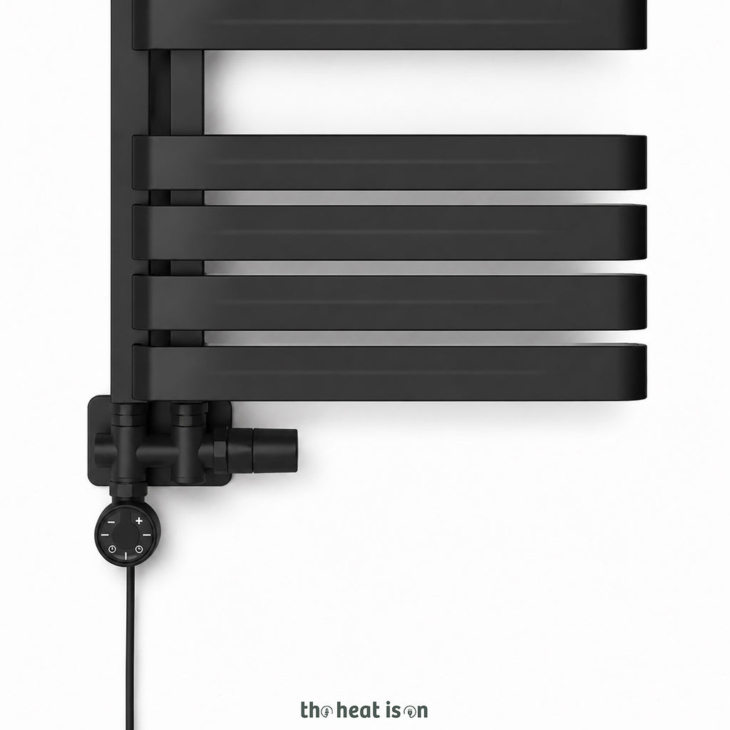 01-thermostatic-50mm-radiator-valves-trvs-with-integrated-t-piece-for-dual-fuel-pipe-masking-matt-black-right-sided-3-axis-corner-integra-duo