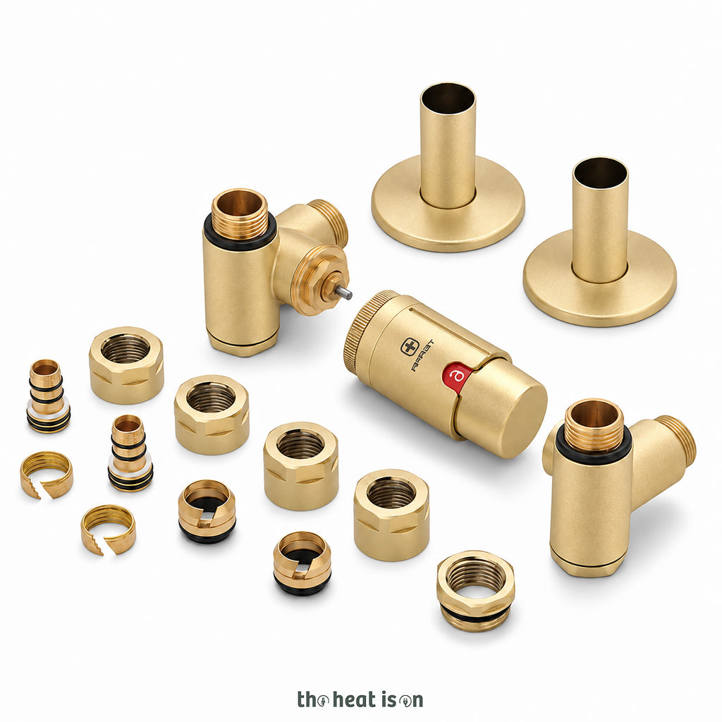 01-thermostatic-radiator-valves-trvs-with-integrated-t-piece-for-dual-fuel-pipe-masking-brass-left-sided-3-axis-corner-integra