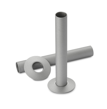 01_130mm-Pipe-Sleeving-_-Metal-Collar-Set-for-Radiator-Valve-Pipework_-Matt--Grey