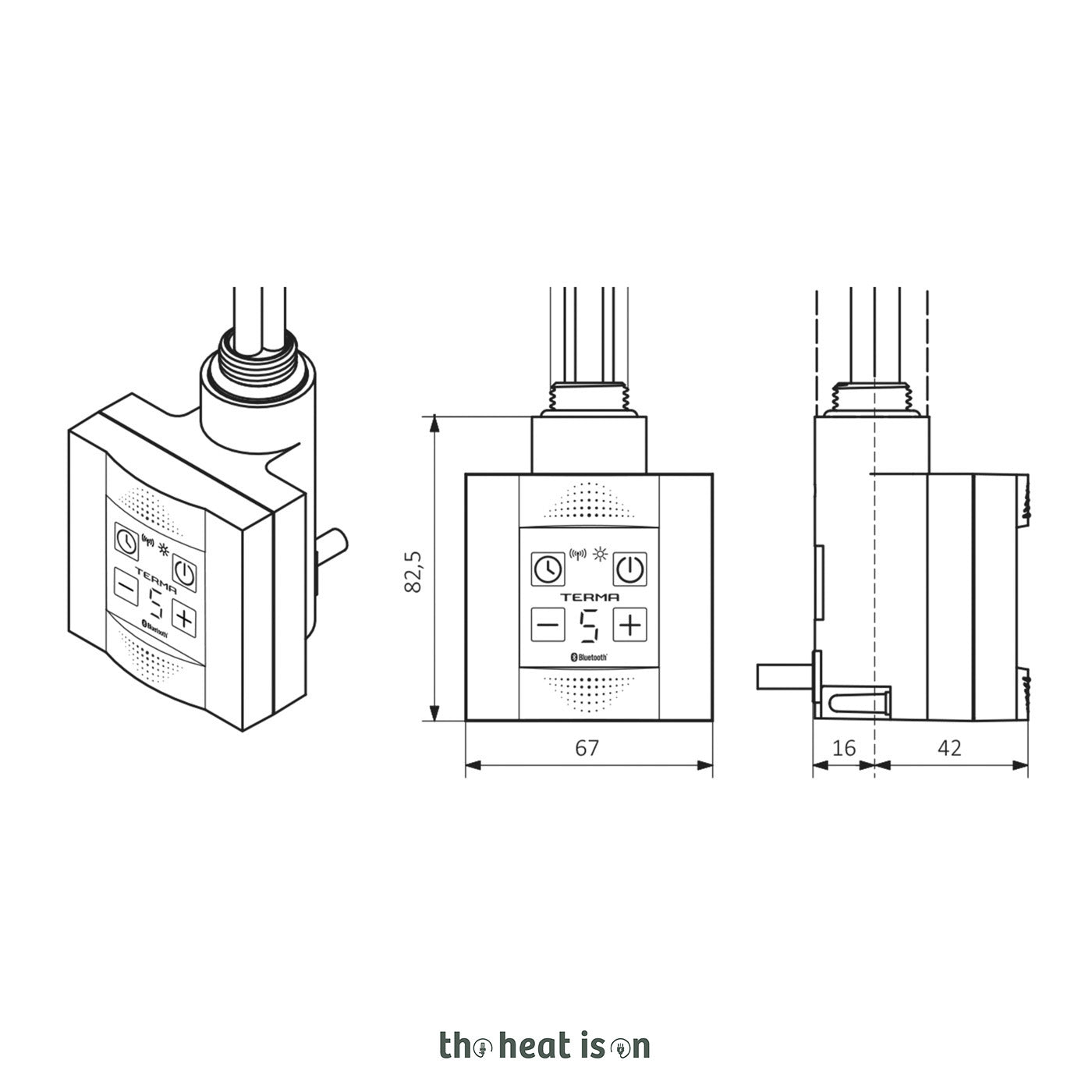 01_Heating-Element-KTX-4-BLUE-Controller-for-Electric-Towel-Rails-and-Radiators_-GOLD