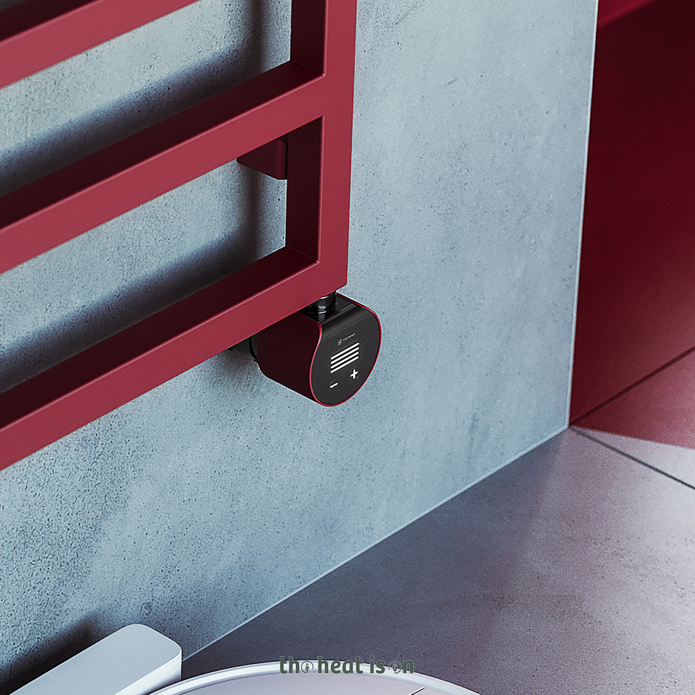 01_Heating-Element-VEO-Terma-SMART-Controller_-Red-Wine-Clamshell_-Black-Fascia-_Supplied-with-UK-Plug-pre-fitted