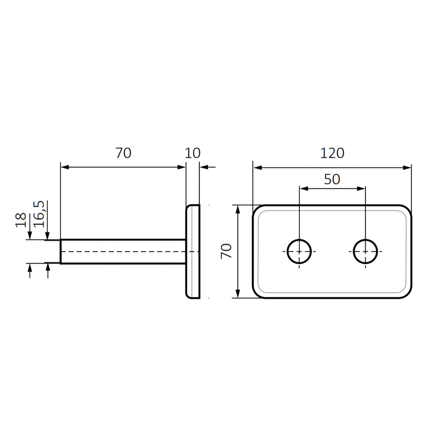 01_Pipe-Masking-Set-for-H-Block-Radiator-Valves-with-50mm-Connections_-70mm-Length_-Chrome