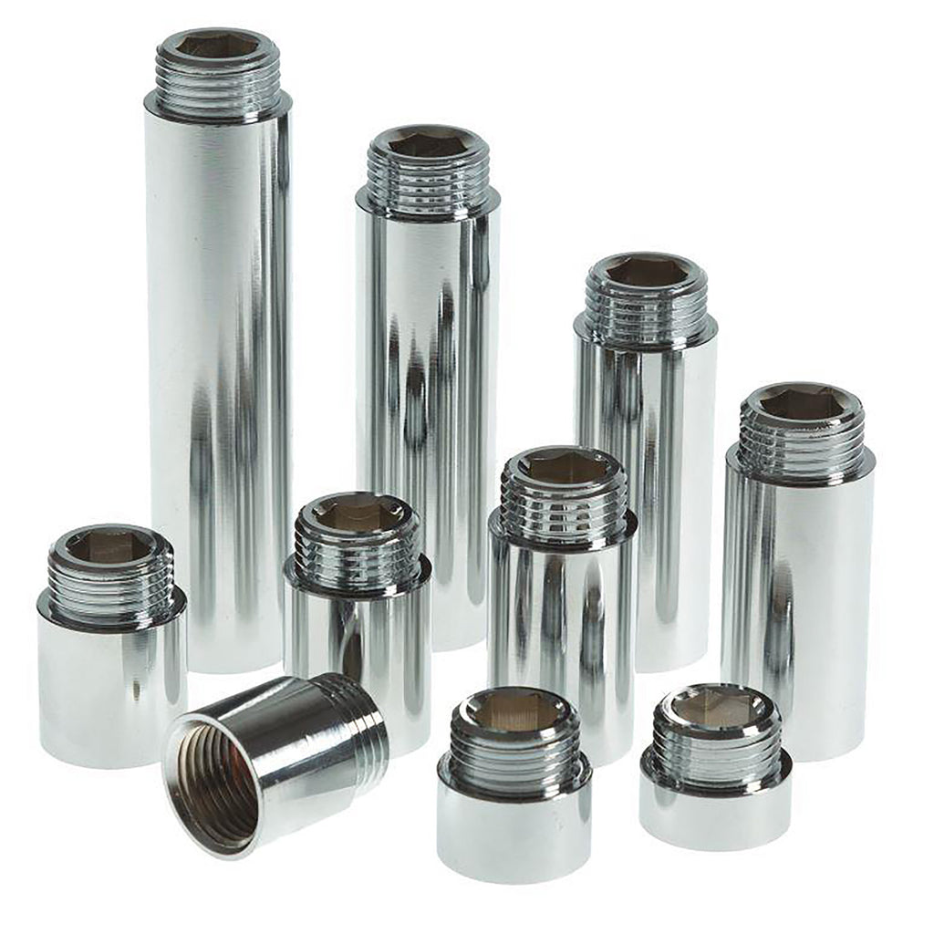 01_Radiator-Valve-Pipework-Bridging-Extension-Piece_-Various-Sizes_-10mm-to-100mm_-Chrome