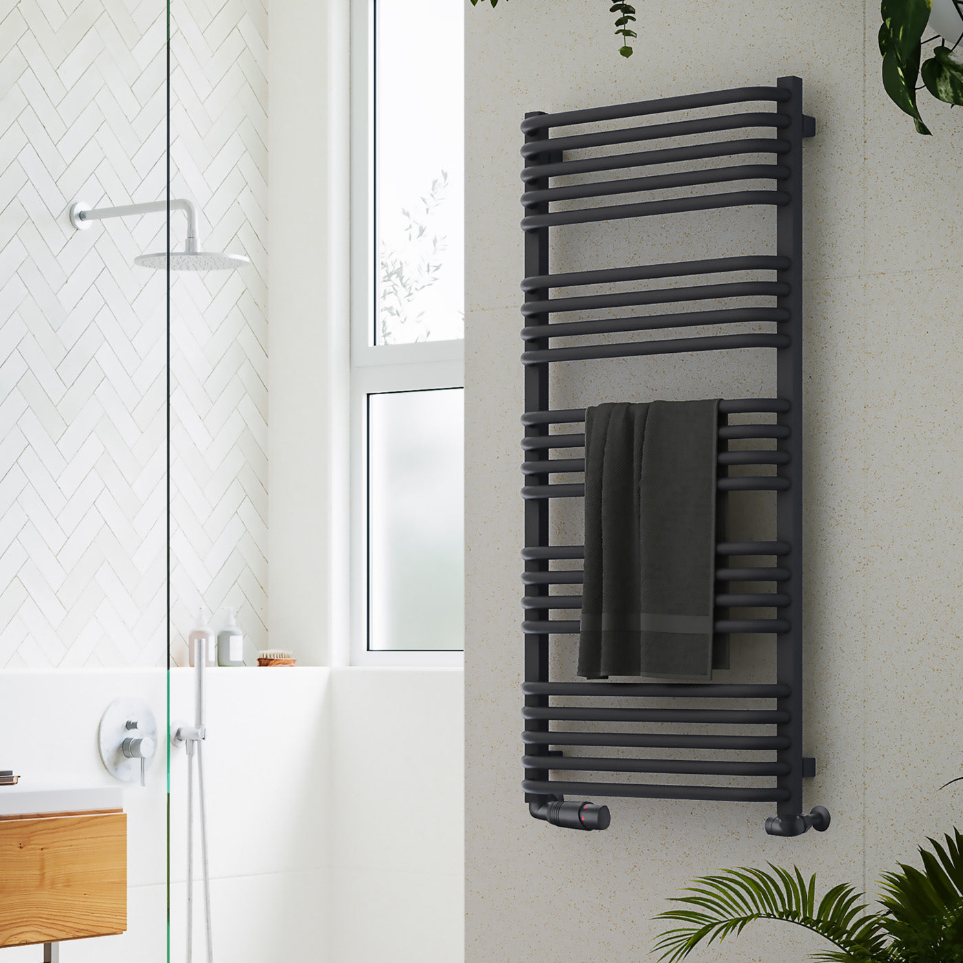 01_Terma-ALEX_-1140h-x-500w_mm_-2015-BTUs-Heated-Towel-Rail_-Modern-Grey