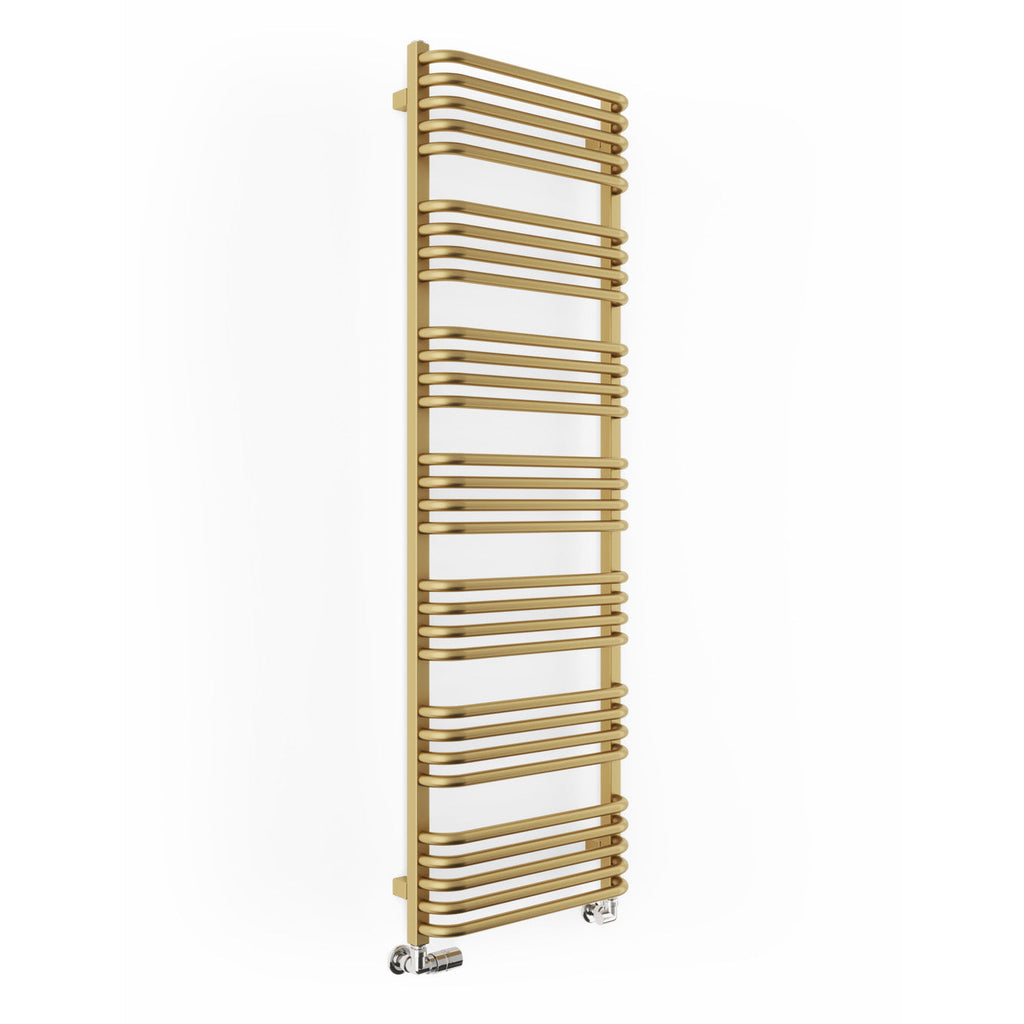 01_Terma-ALEX_-1580h-x-500w_mm_-2708-BTUs-Heated-Towel-Rail_-Brass