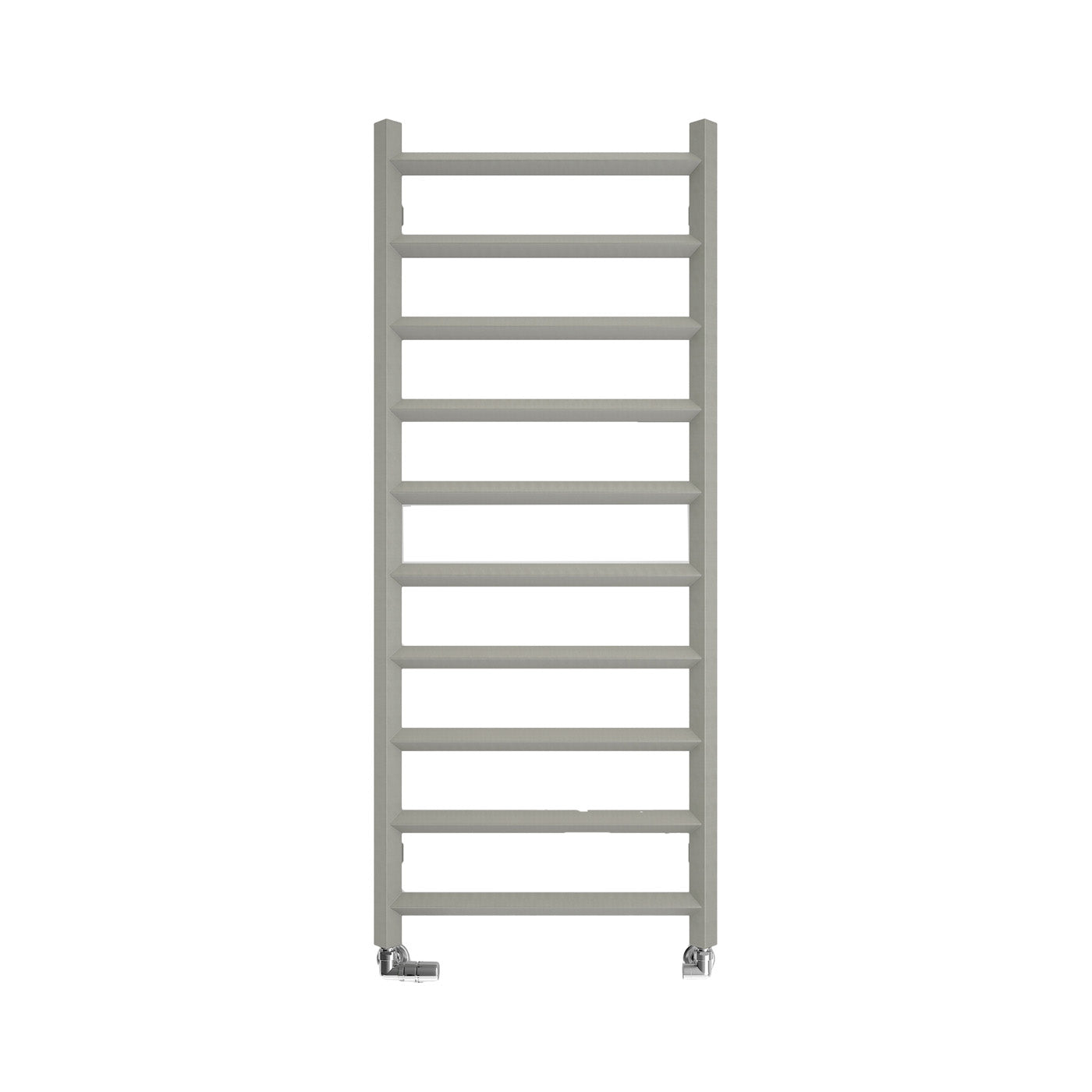 01_Terma-CRYSTAL-1200h-x-500wmm-1364-btus-heated-towel-rail-sparkling-gravel-taupe-grey