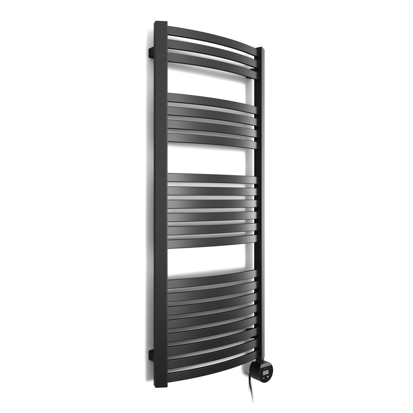 01_Terma-DEXTER-E-_Wi-Fi_-1220h-x-500w_mm_-600w-Electric-Towel-Rail_-RAL-9005-_Matt_-Black_1