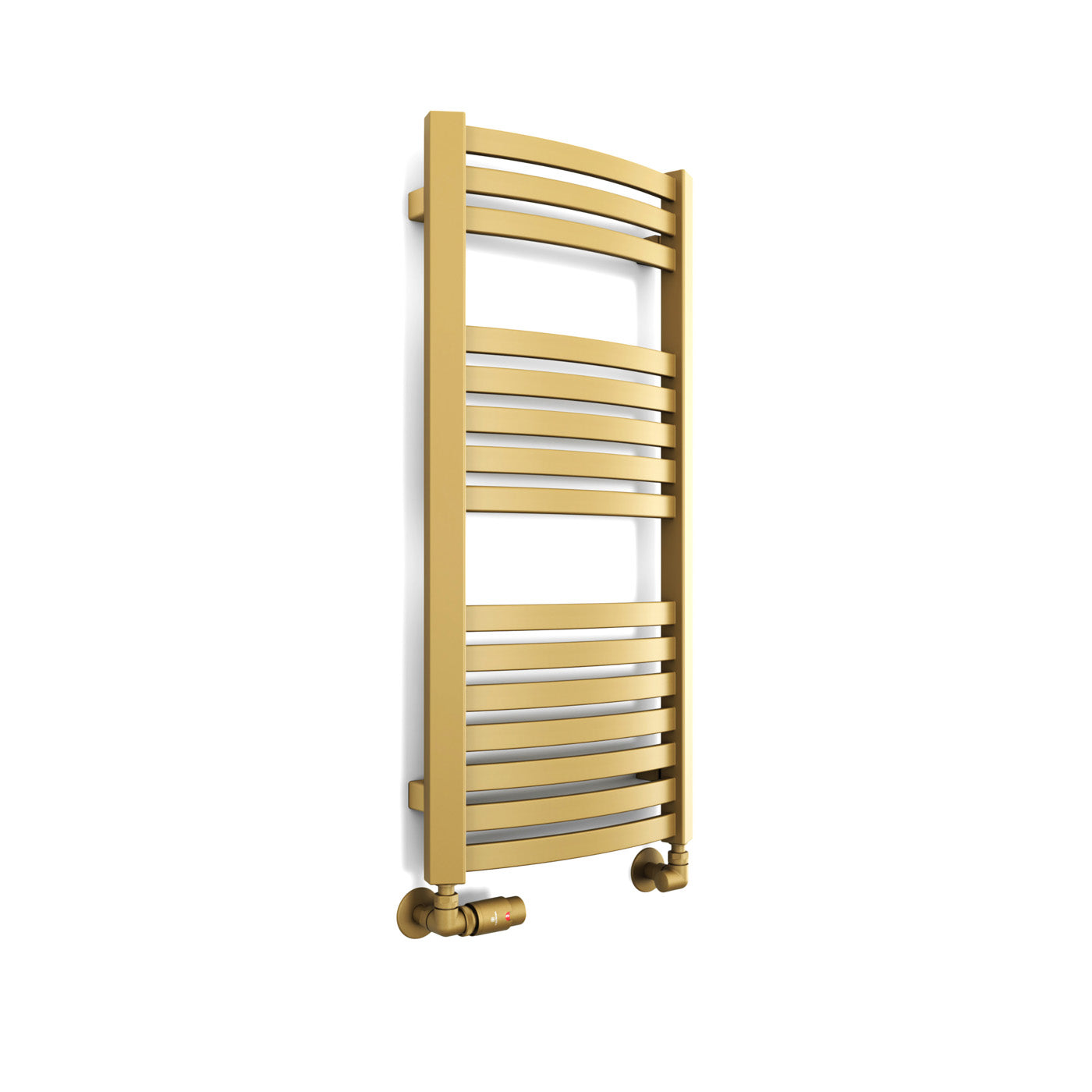 01_Terma-DEXTER_-860h-x-400w_mm_-1102-BTUs-Heated-Towel-Rail_-Brass