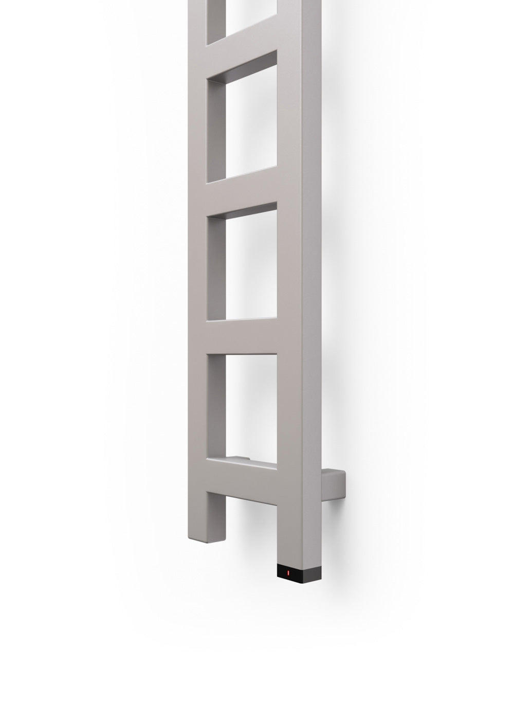 01_Terma-EASY-ONE-_-45_60-deg._-1600h-x-200w_mm_-300w-Electric-Towel-Rail_-Silk-Taupe-Grey