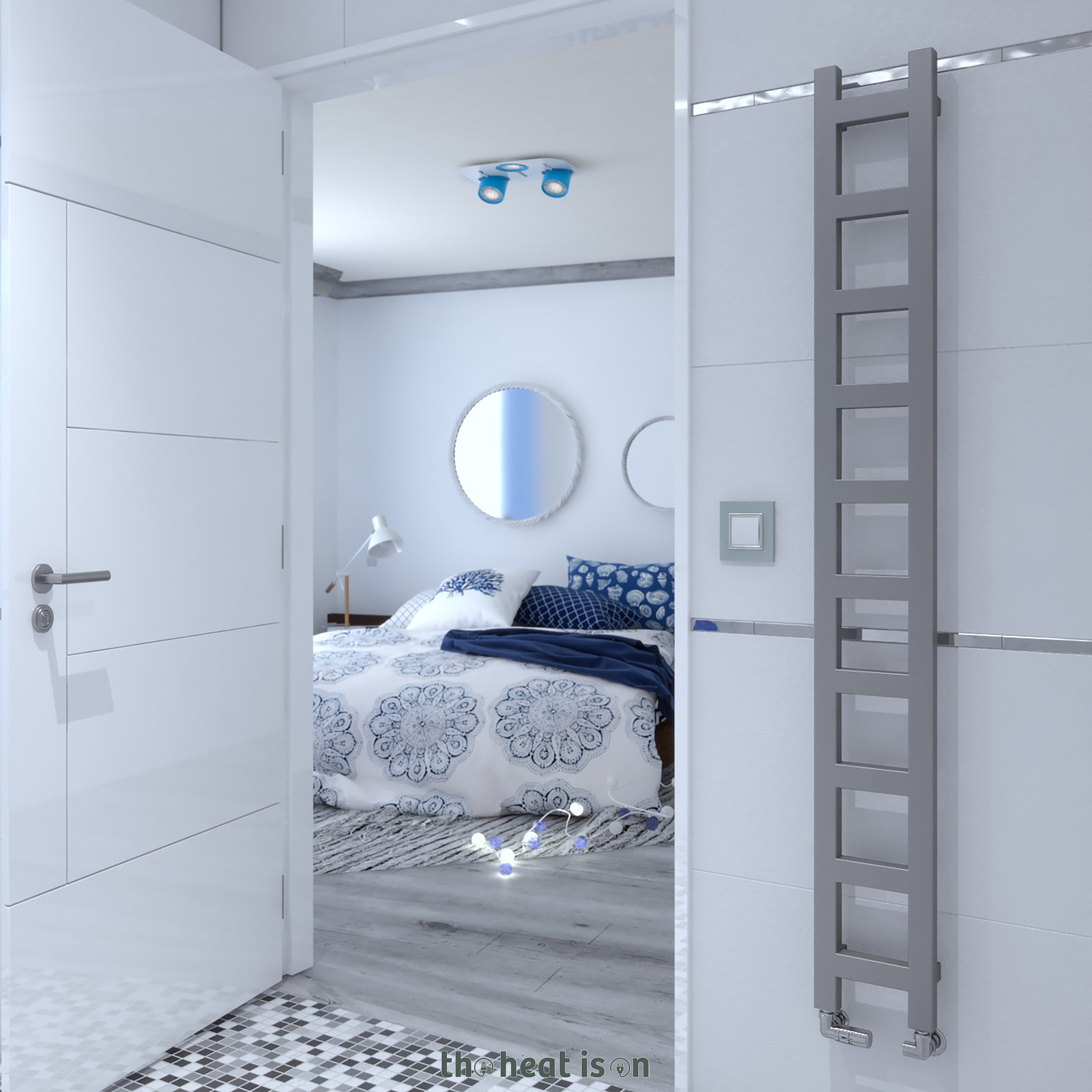 01_Terma-EASY_-1600h-x-200w_mm_-1071-BTUs-Heated-Towel-Rail_-Sparkling-Gravel-Taupe_af7715cf-af43-4ec9-8212-b61f0f3964c3