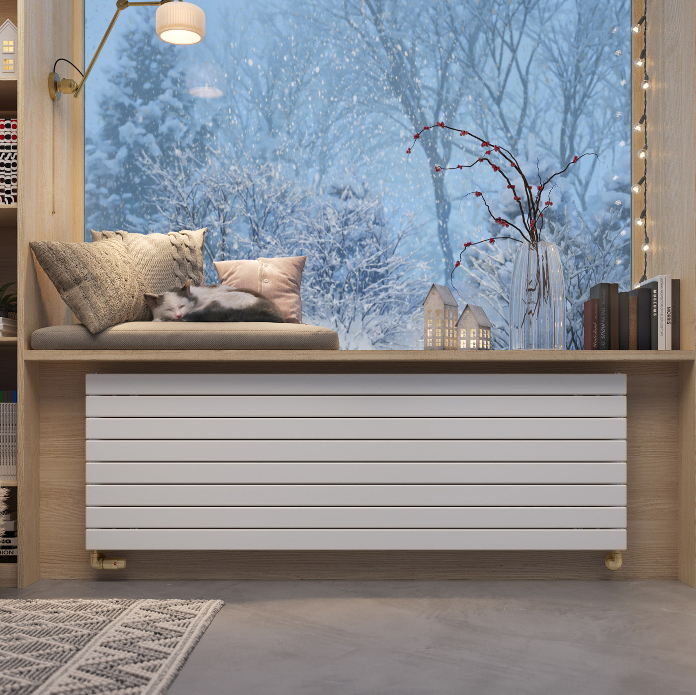 01_Terma-FORTE-_Double-Panel_-588h-x-1800w_mm_-5555-BTUs-Designer-Radiator_-White-RAL-9016