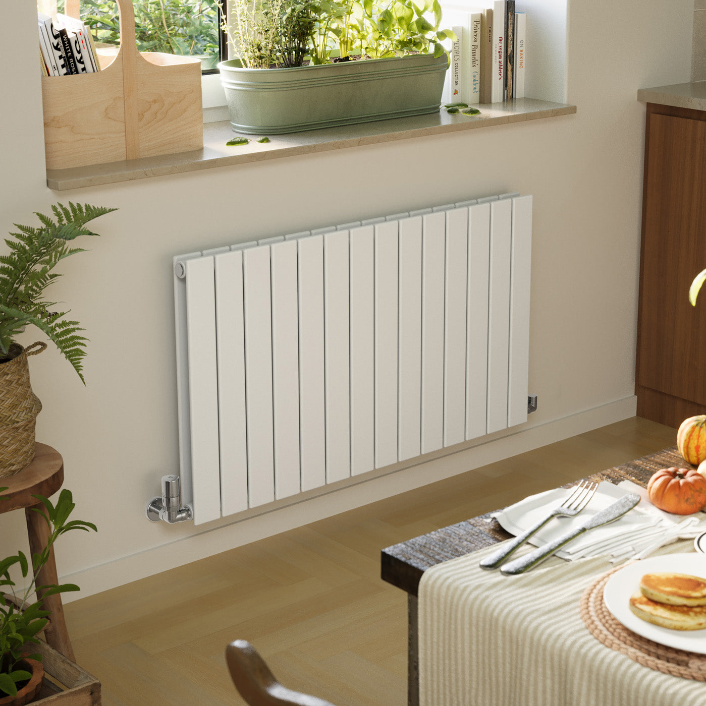 01_Terma-FORTE-_Double-Panel_-600h-x-1032w_mm_-3696-BTUs-Designer-Radiator_-White-RAL-9016