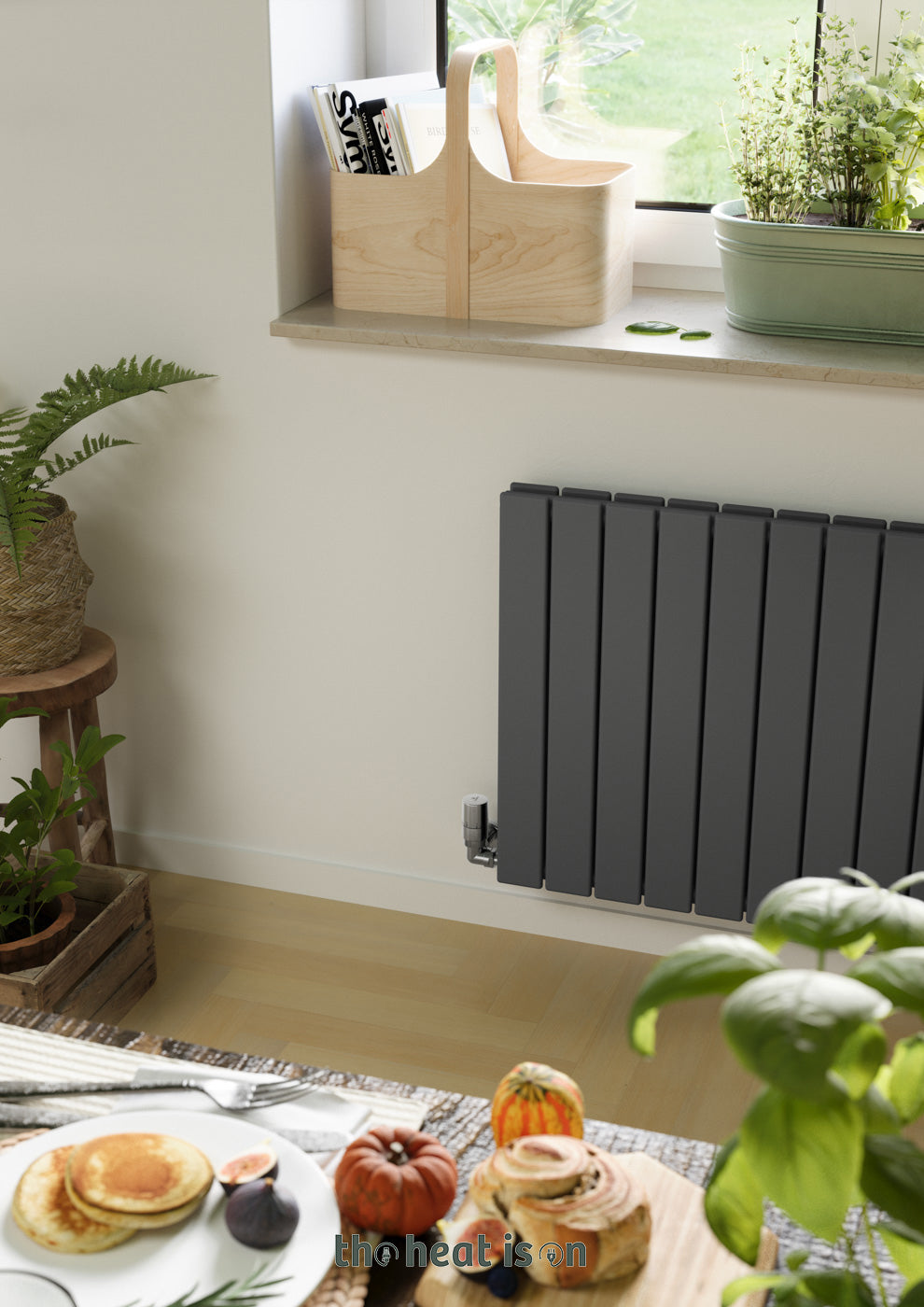 01_Terma-FORTE-_Double-Panel_-600h-x-810w_mm_-2905-BTUs-Designer-Radiator_-Metallic-Grey