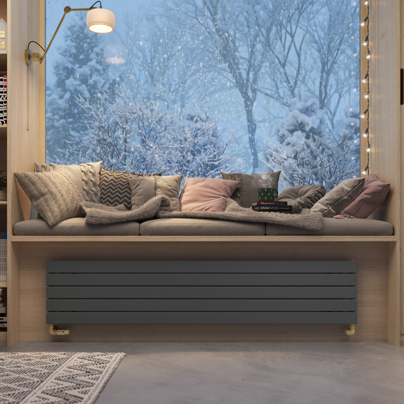 01_Terma-FORTE-_Single-Panel_-366h-x-1800w_mm_-2223-BTUs-Designer-Radiator_-Metallic-Grey