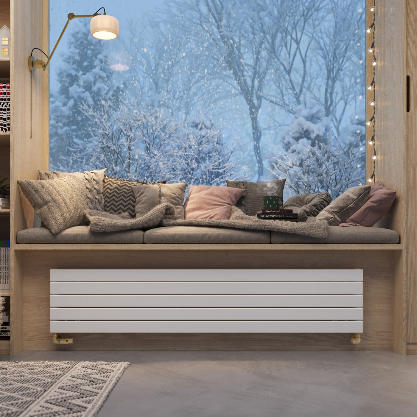 01_Terma-FORTE-_Single-Panel_-366h-x-1800w_mm_-2223-BTUs-Designer-Radiator_-White-RAL-9016