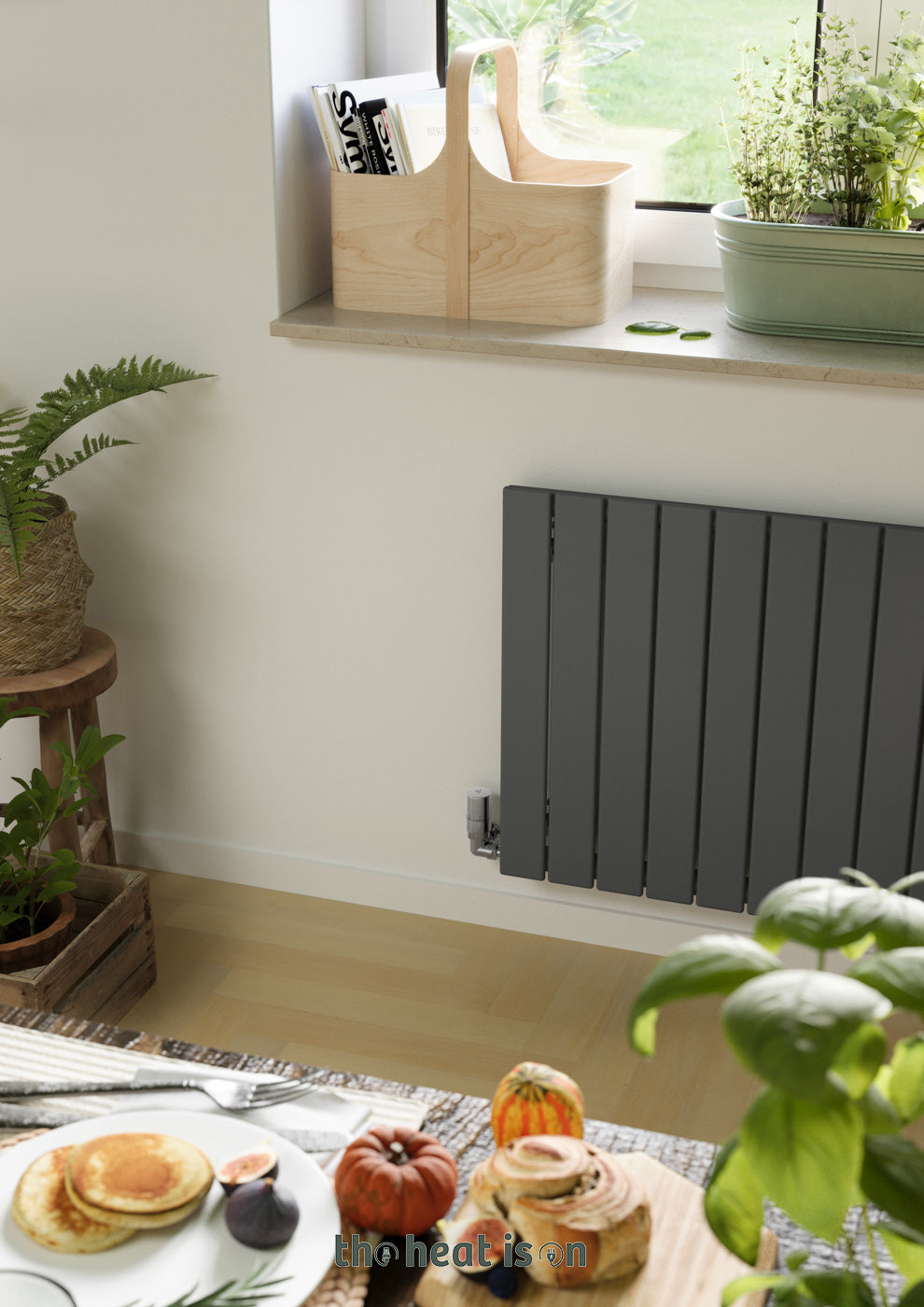 01_Terma-FORTE-_Single-Panel_-600h-x-810w_mm_-1903-BTUs-Designer-Radiator_-Metallic-Grey