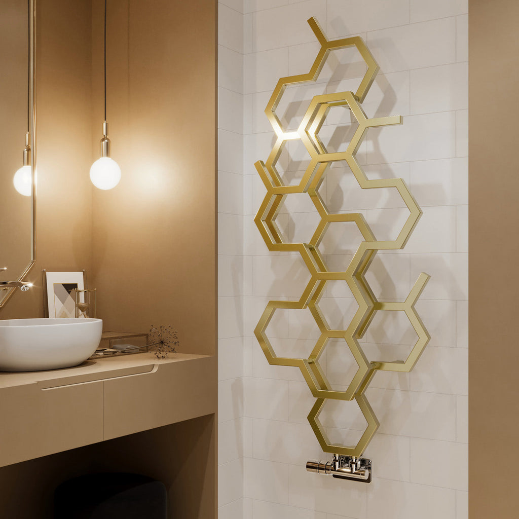 01_Terma-HEX_-1200h-x-486w_mm_-1180-BTUs-Designer-Radiator_-Brass