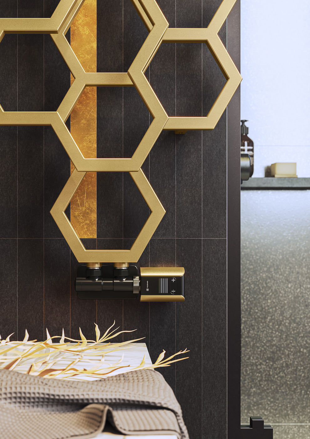 01_Terma-HEX_-1700h-x-573w_mm_-1708-BTUs-Designer-Radiator_-Brass