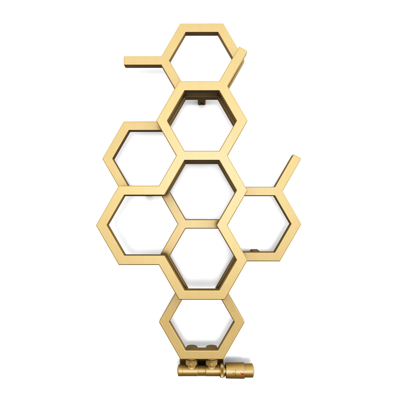 01_Terma-HEX_-821h-x-486w_mm_-846-BTUs-Heated-Towel-Rail_-Brass