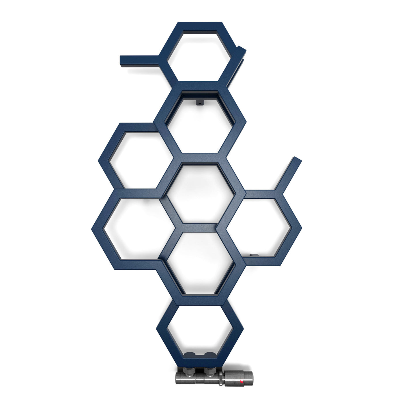 01_Terma-HEX_-821h-x-486w_mm_-846-BTUs-Heated-Towel-Rail_-Denim-Blue