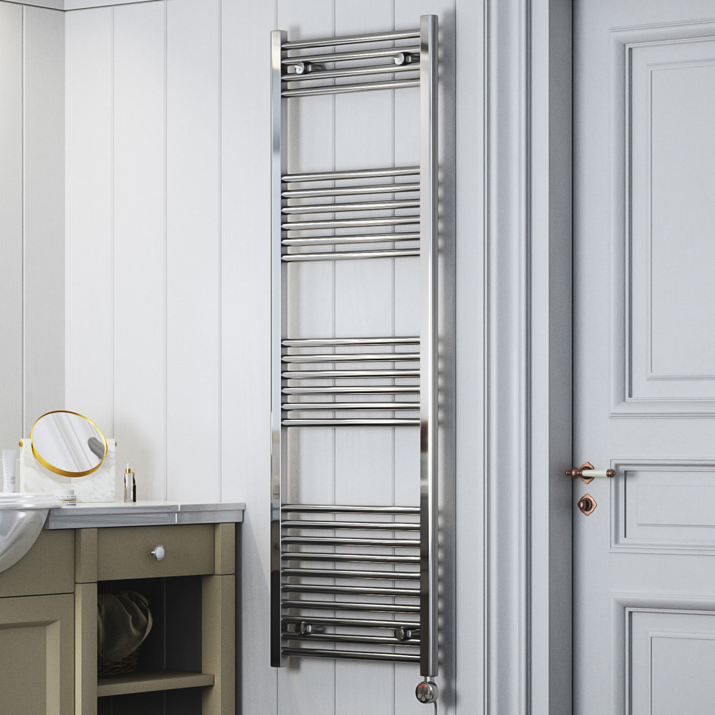 01_Terma-LEO-_fixed-low-surface-temp-of-43-deg._-1600h-x-500w_mm_-300w-Electric-Towel-Rail_-Chrome