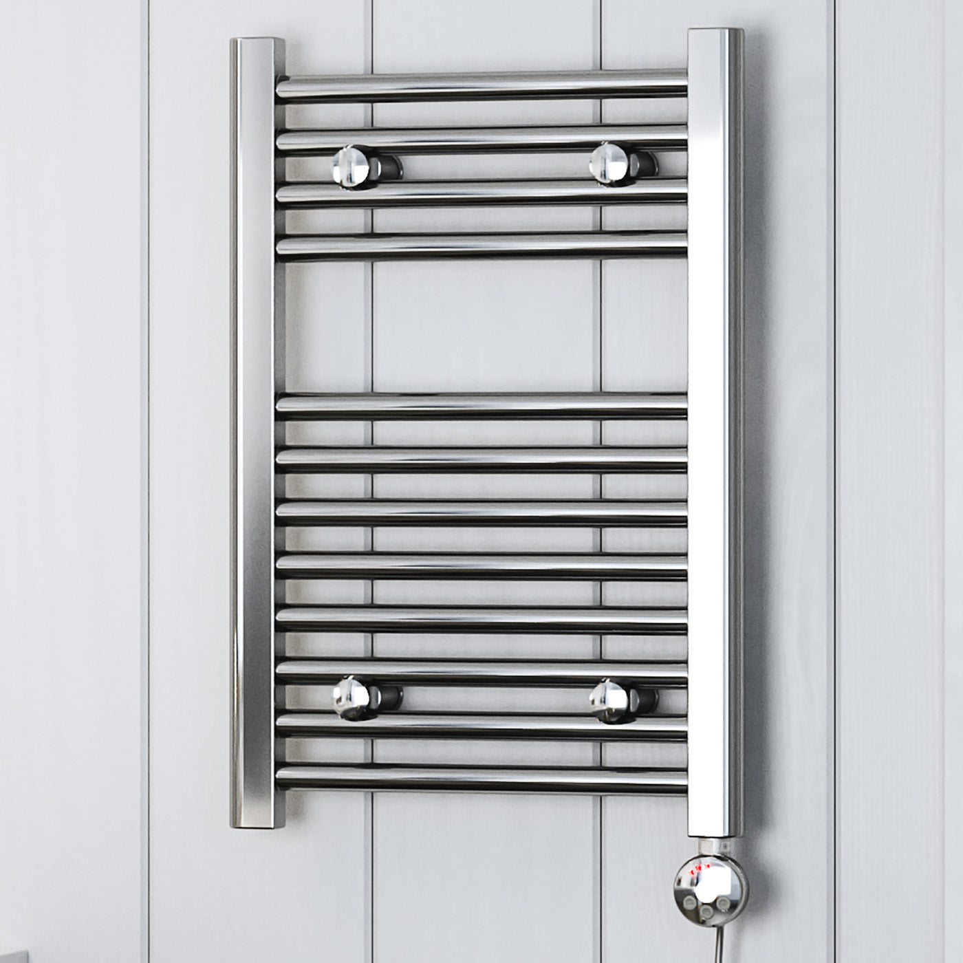01_Terma-LEO-_variable-temp-30-60-deg._-2-hr-dry-function_-600h-x-400w_mm_-120w-Electric-Towel-Rail_-Chrome