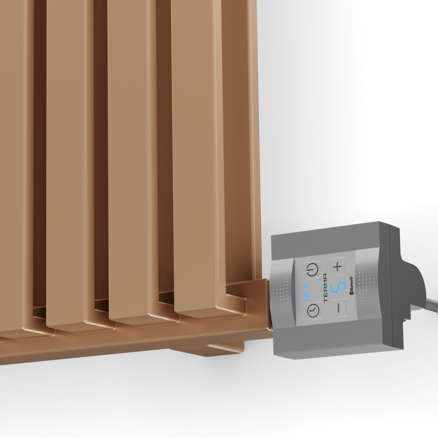 01_Terma-NEMO-_Bluetooth_-530h-x-1185w_mm_-1-Kw-Electric-Radiator_-Bright-Copper