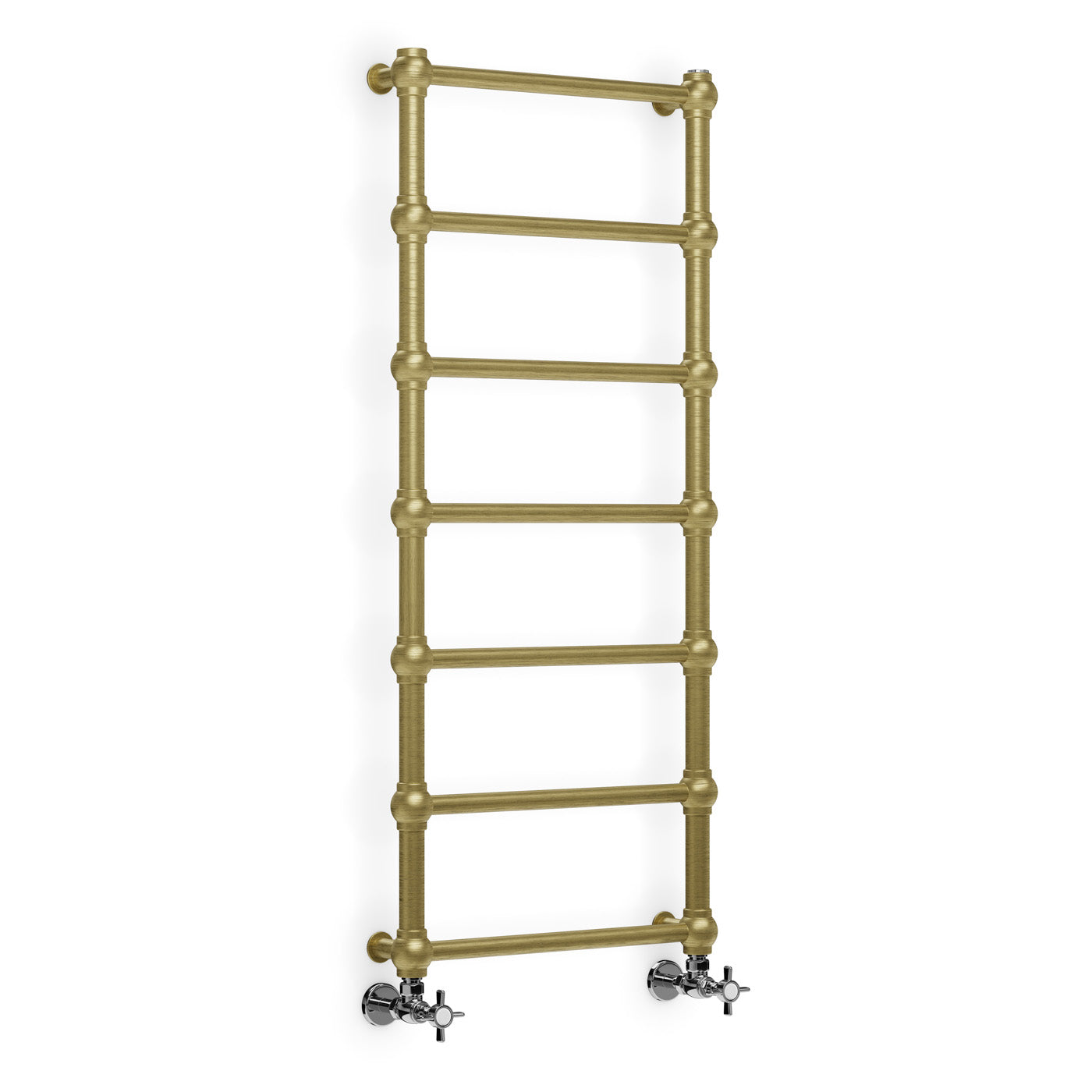 01_Terma-RETRO_-1170h-x-504w_mm_-1050-BTUs-Heated-Towel-Rail_-Brushed-Brass
