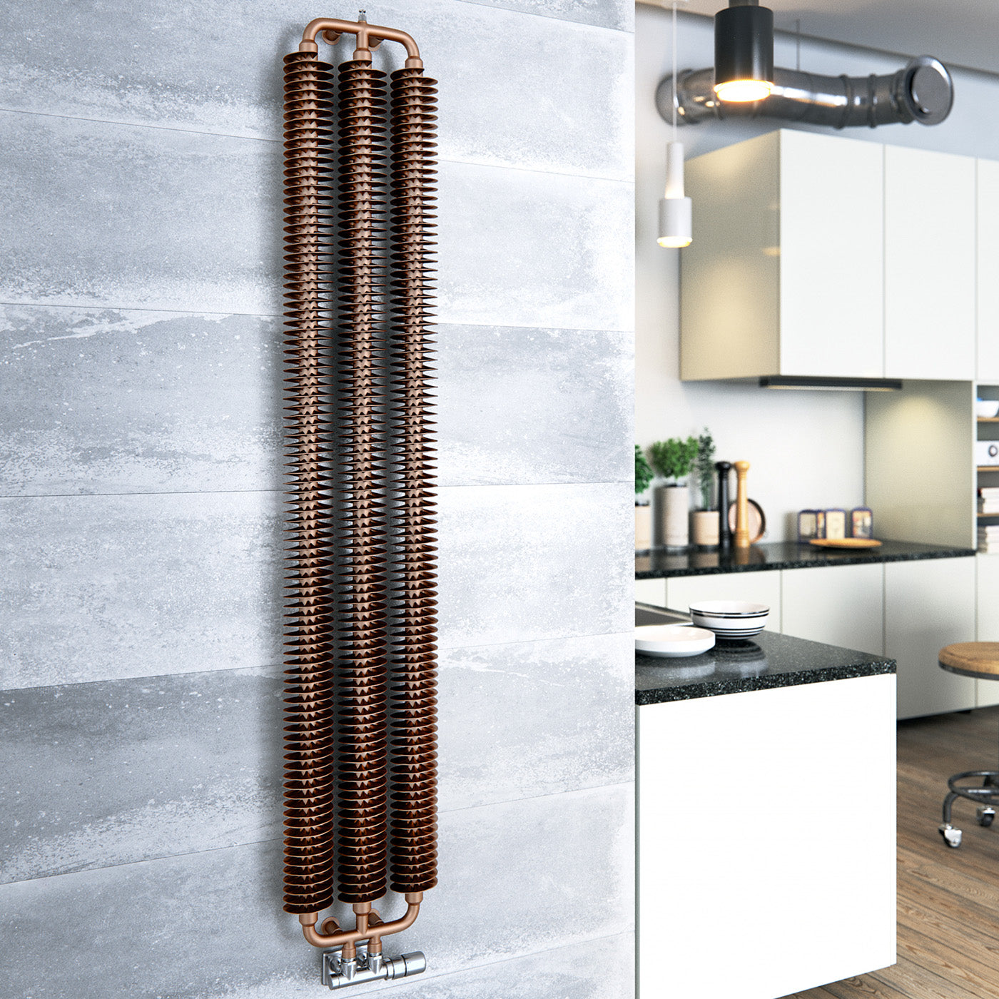 01_Terma-RIBBON-V_-1720h-x-290w_mm_-2251-BTUs-Designer-Radiator_-Bright-Copper