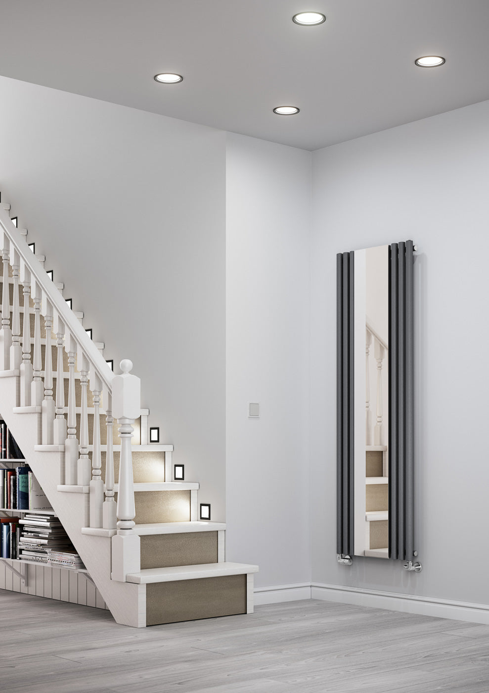 01_Terma-ROLO-MIRROR_-1800h-x-590w_mm_-2854-BTUs-Mirror-Radiator_-Modern-Grey