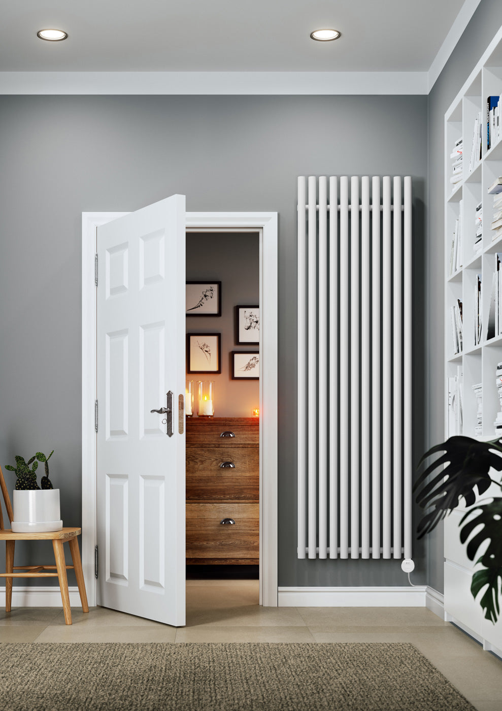 01_Terma-ROLO-ROOM-E-_Wi-Fi_-UK-plug_-2000h-x-590w_mm_-1.5-Kw-Electric-Radiator_-Silk-White-_RAL-9016