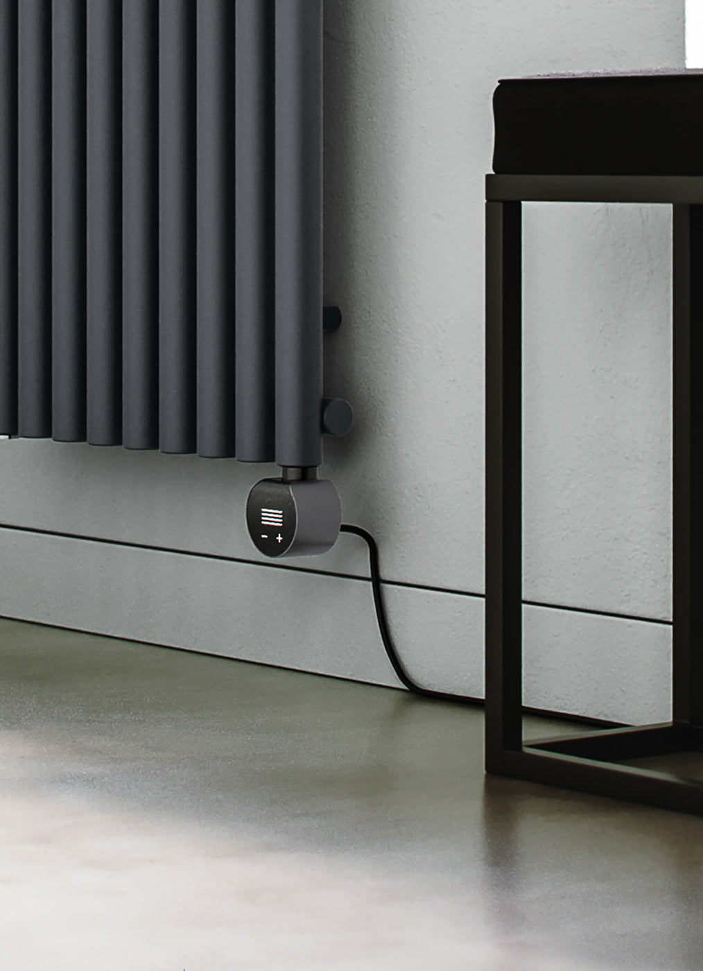 01_Terma-ROLO-ROOM-E-_Wi-Fi_-UK-plug_-2000h-x-755w_mm_-2-Kw-Electric-Radiator_-Modern-Grey