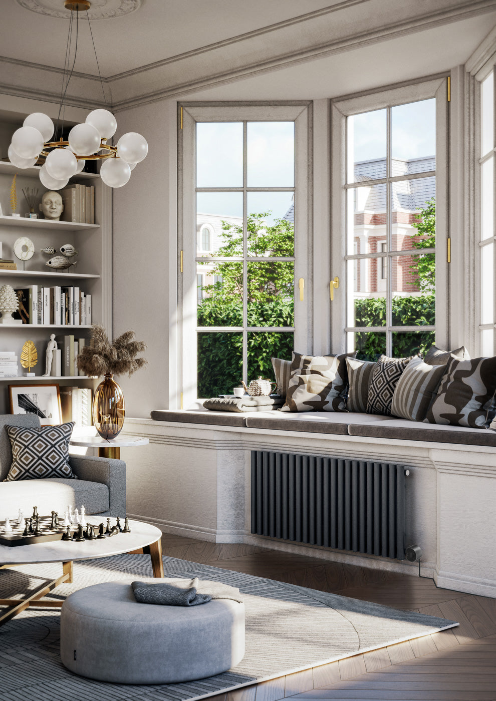 01_Terma-ROLO-ROOM-E-_Wi-Fi_-UK-plug_-580h-x-1195w_mm_-1-Kw-Electric-Radiator_-Modern-Grey