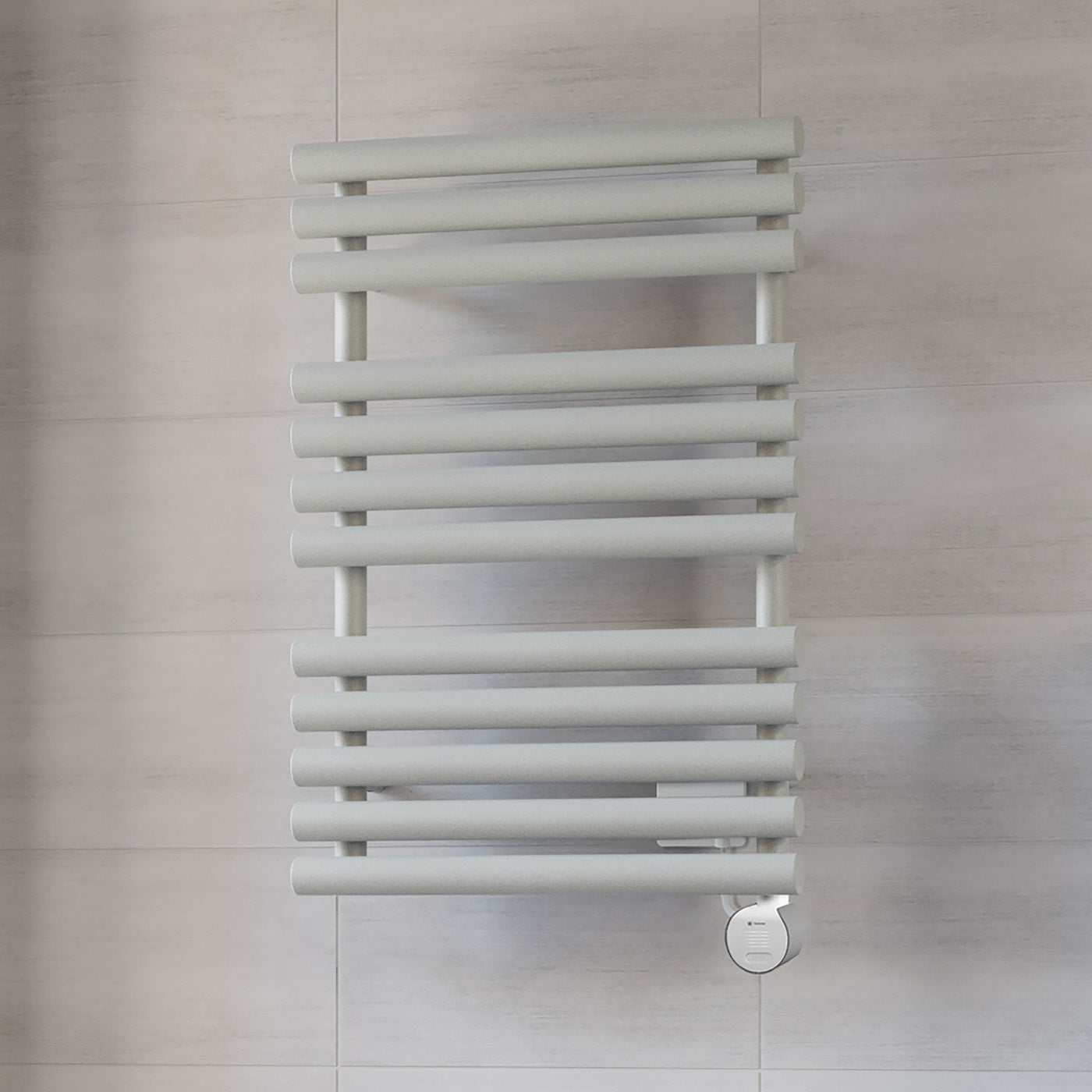 01_Terma-ROLO-TOWEL-_Wi-Fi_-15-28-deg._-755h-x-520w_mm_-400w-Electric-Towel-Rail_-Textured-Salt-n-Pepper-Grey