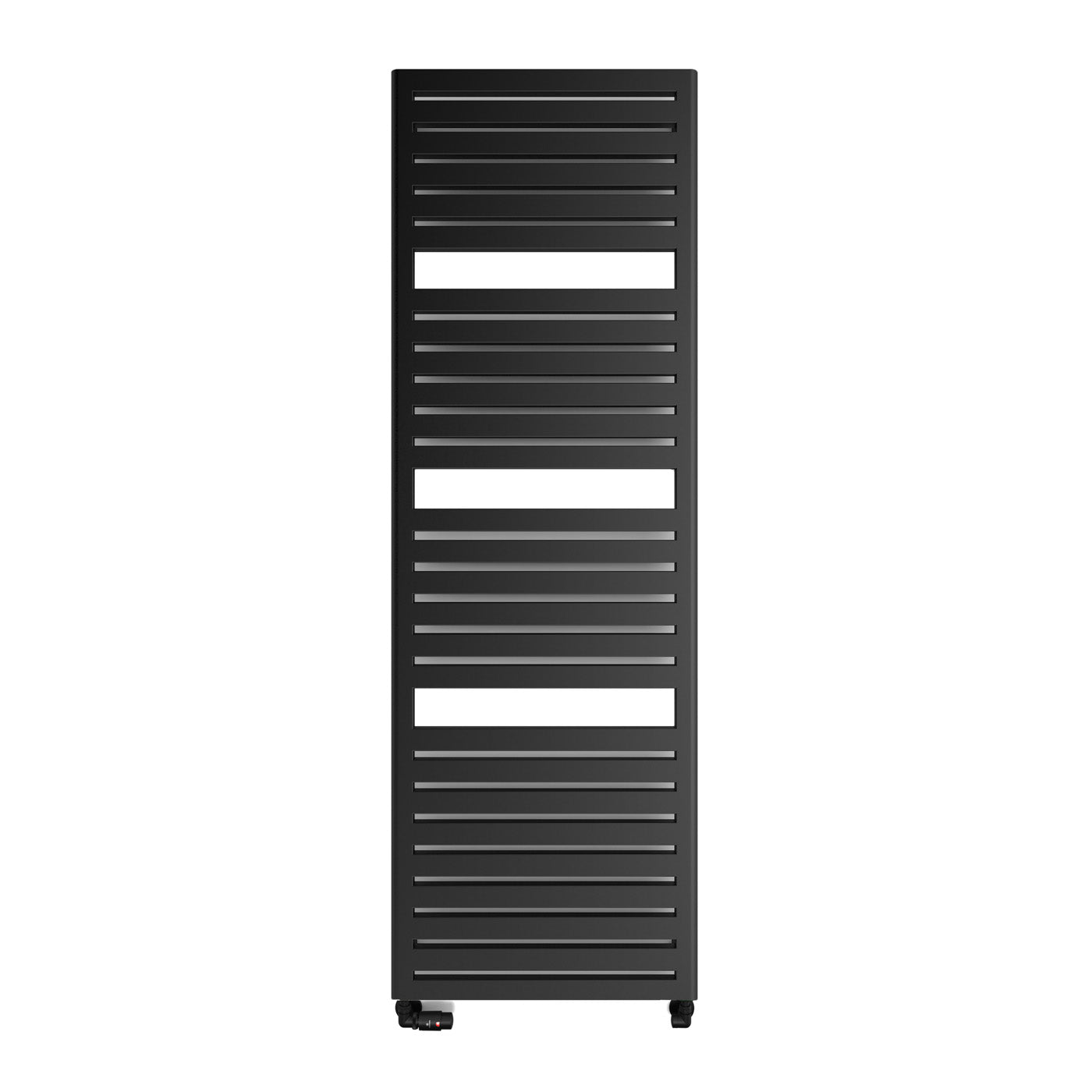 01_Terma-SALISBURY_-1635h-x-540w_mm_-2708-BTUs-Heated-Towel-Rail_-Metallic-Black