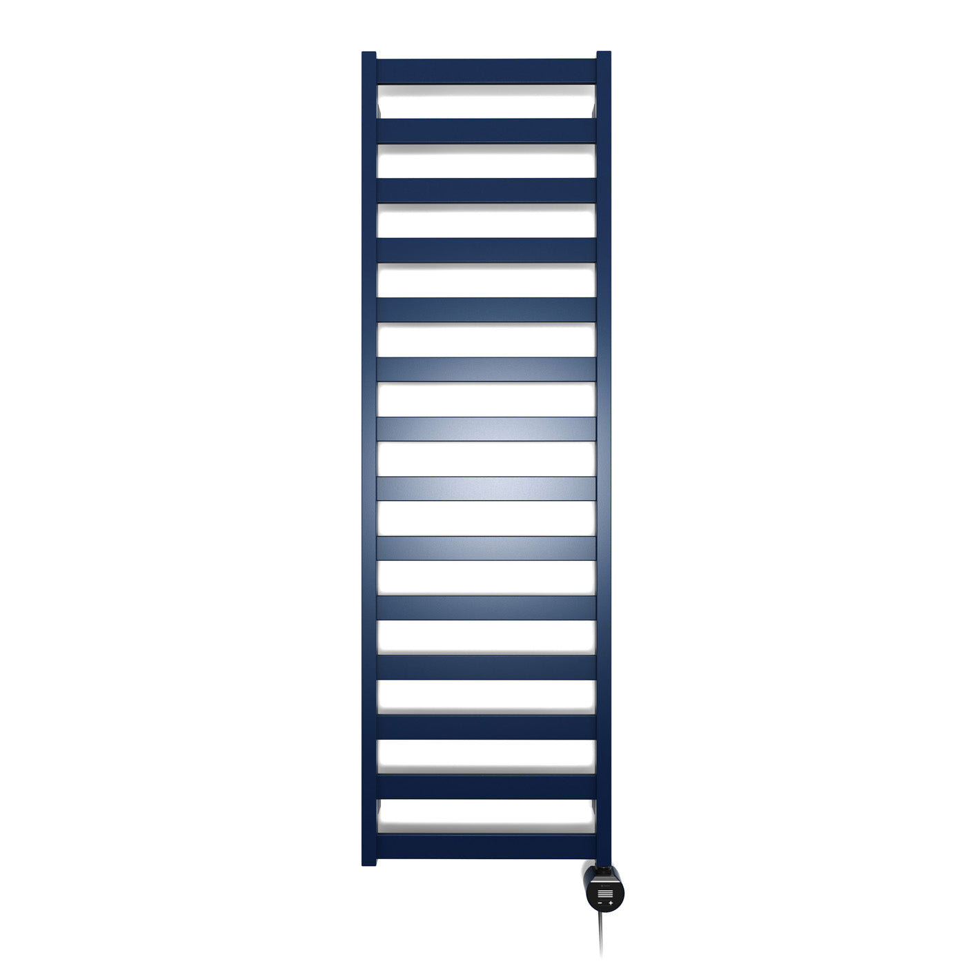 01_Terma-VIVO-_Wi-Fi_-15-28-deg._--1630h-x-500w_mm_-600w-Electric-Towel-Rail_-Matt-Denim-Blue