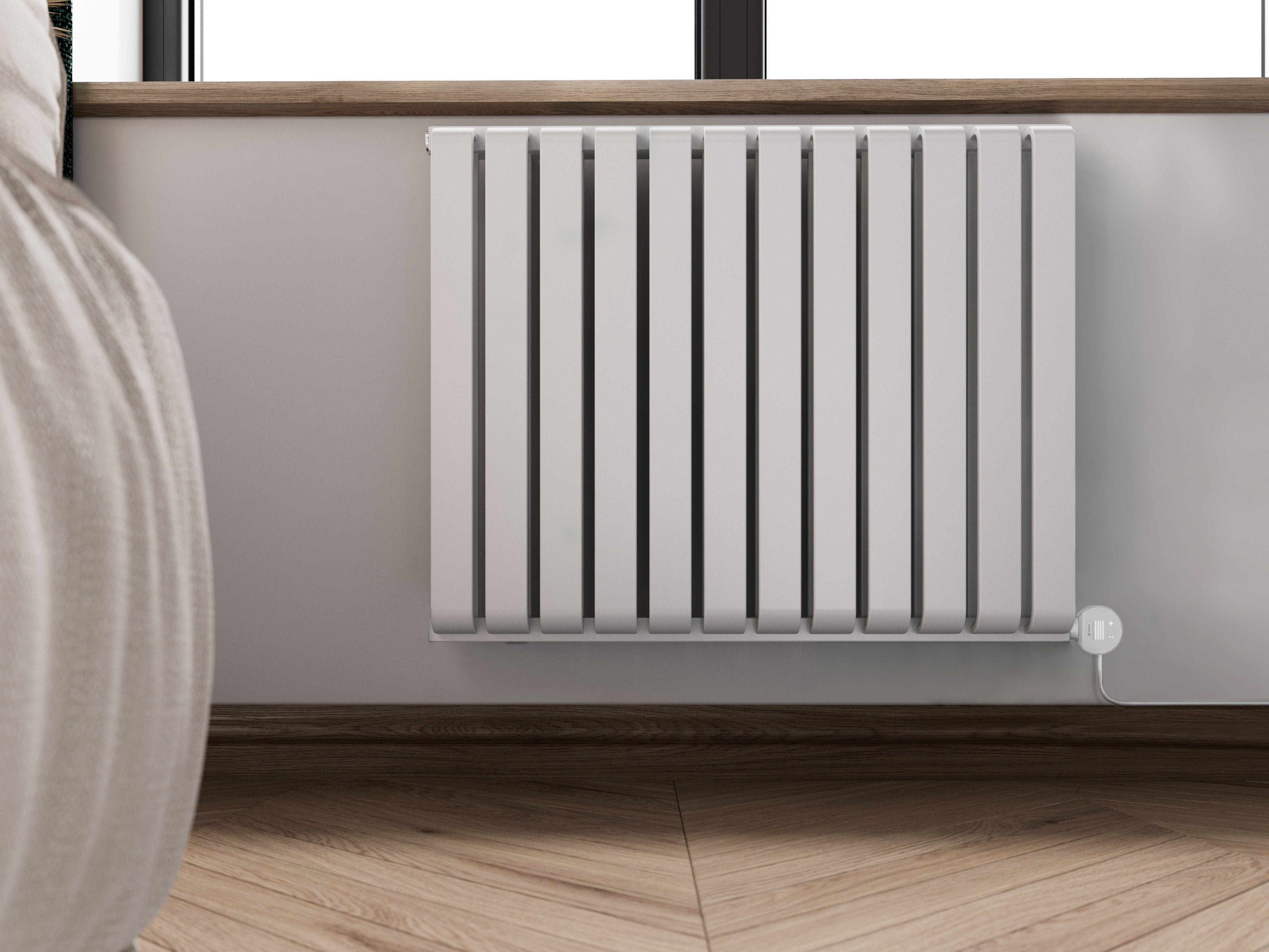 01_Terma-WARP-ROOM-E-_Wi-Fi_-UK-plug_-630h-x-785w_mm_-0.8-Kw-Electric-Radiator_-Super-Matt-White-_RAL-9016
