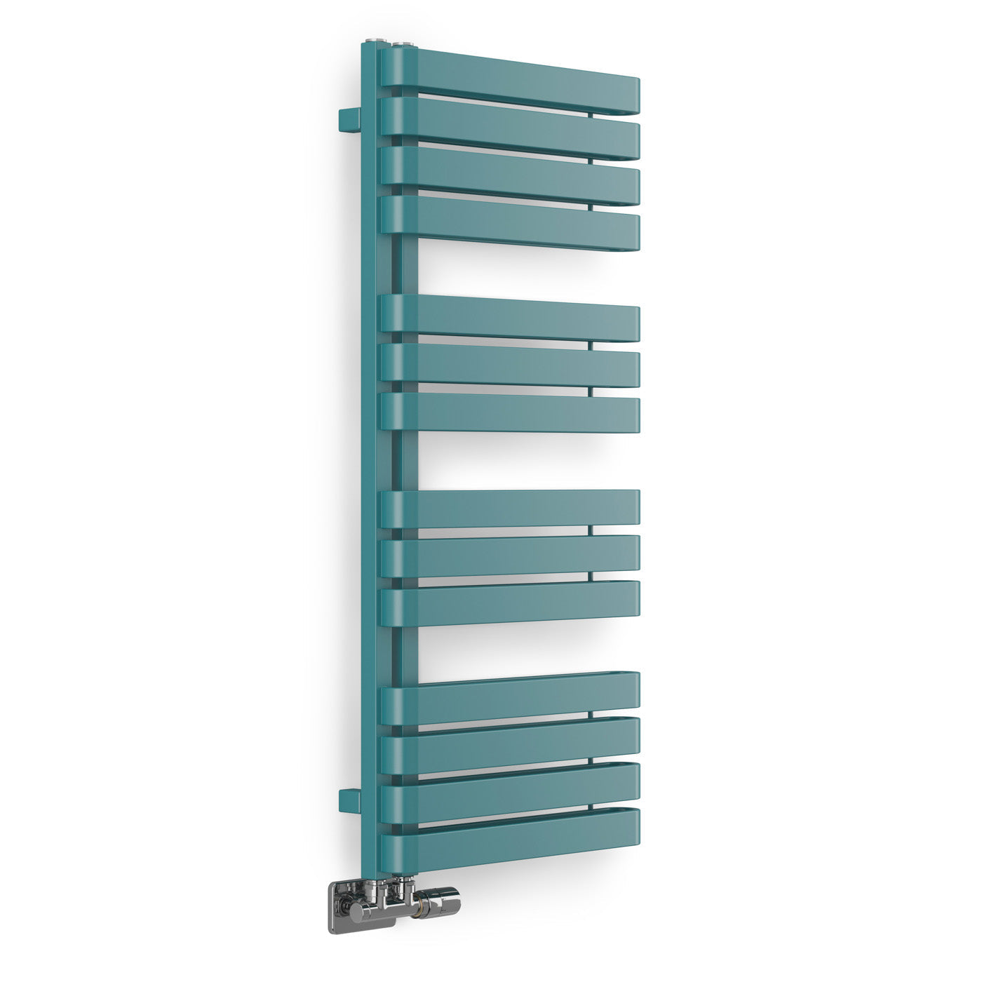 01_Terma-WARP-S_-1110h-x-500w_mm_-2605-BTUs-Heated-Towel-Rail_-RAL-5018-_Matt_-Teal