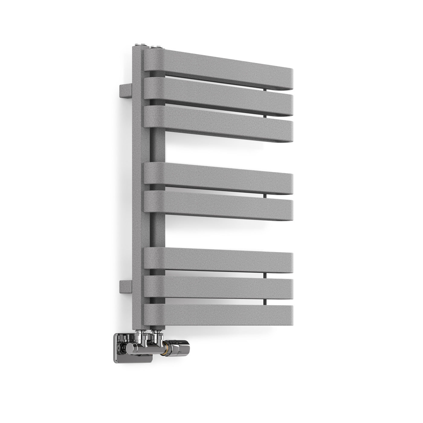 01_Terma-WARP-S_-655h-x-500w_mm_-1535-BTUs-Heateda-Towel-Rail_-Salt-n-Pepper-Grey