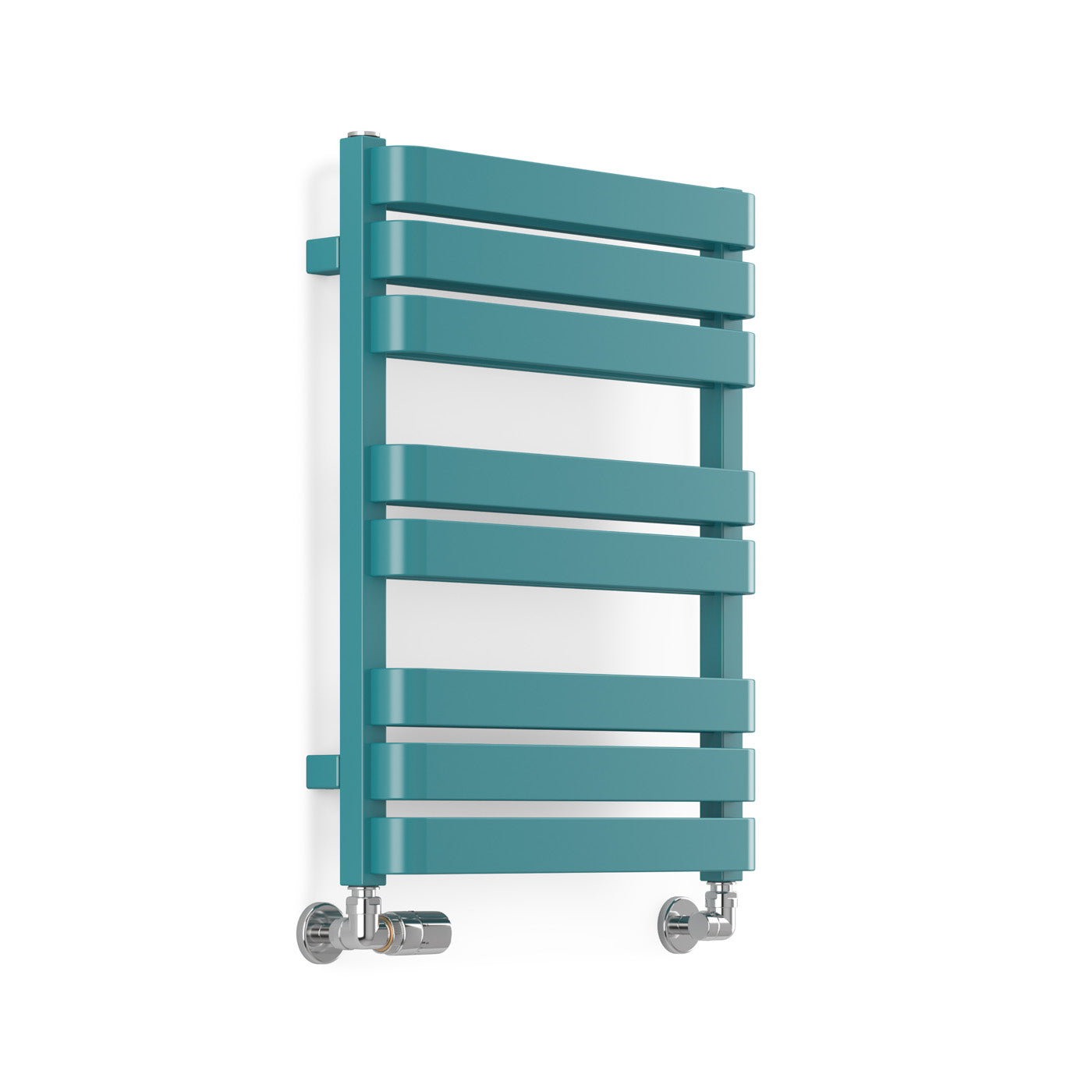 01_Terma-WARP-T-BOLD_-655h-x-500w_mm_-1569-BTUs-Heated-Towel-Rail_-RAL-5018-_Matt_-Teal