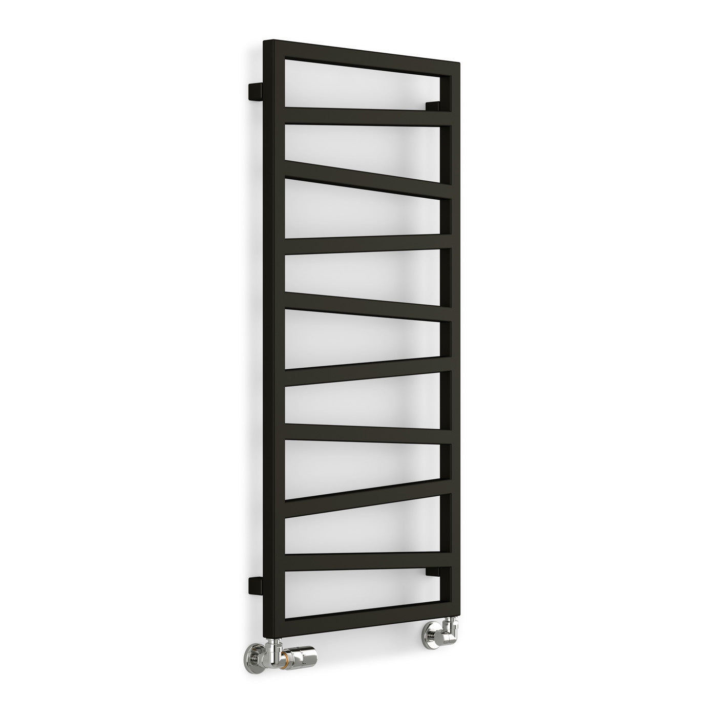 01_Terma-ZIG-ZAG_-1070h-x-500w_mm_-1384-BTUs-Heated-Towel-Rail_-Heban-Black